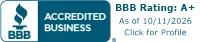 Lubin Property Management, LLC BBB Business Review