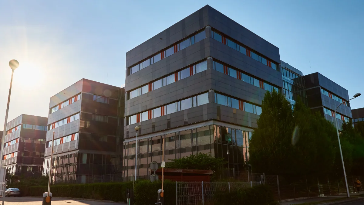 Memphis Commercial Property Management