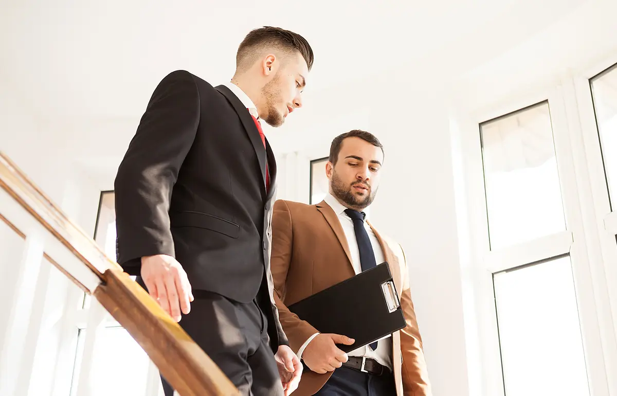 Why Hire Lubin Property Management LLC