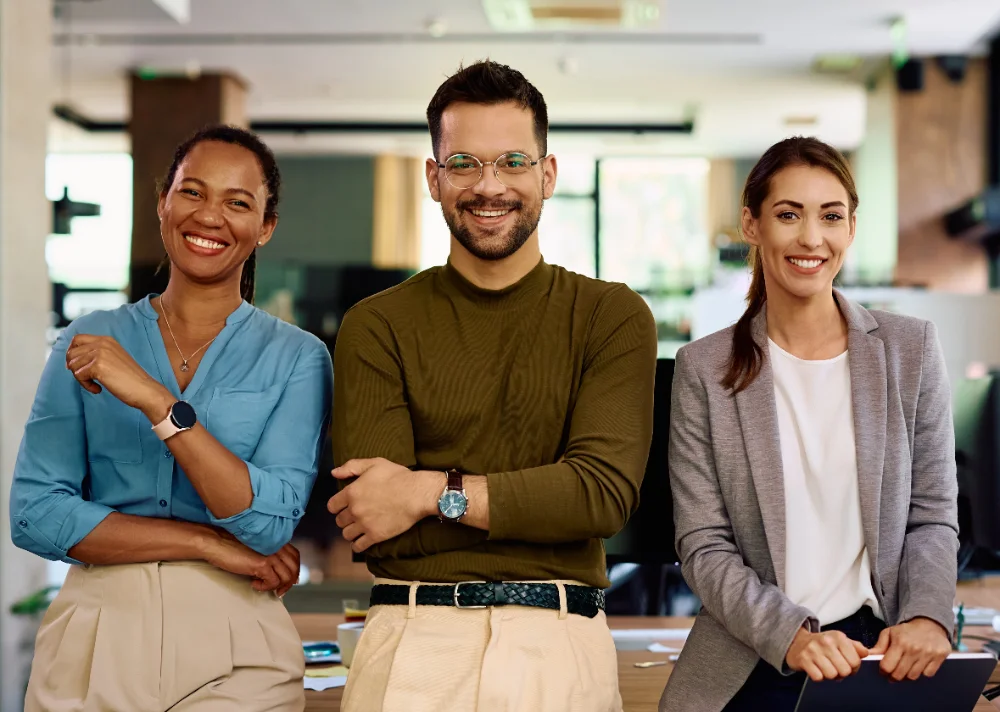 Lubin Property Management LLC Receivership Services